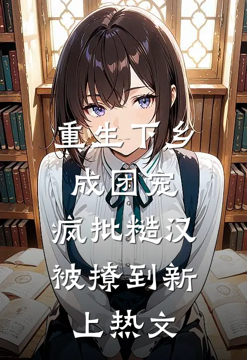 重生下乡成团宠，疯批糙汉被撩到新上热文