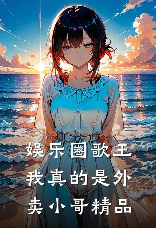 娱乐圈歌王：我真的是外卖小哥精品