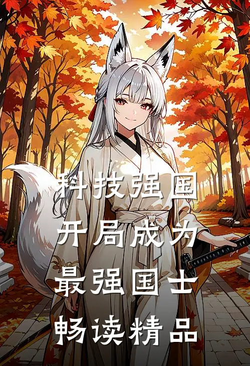 科技强国：开局成为最强国士畅读精品
