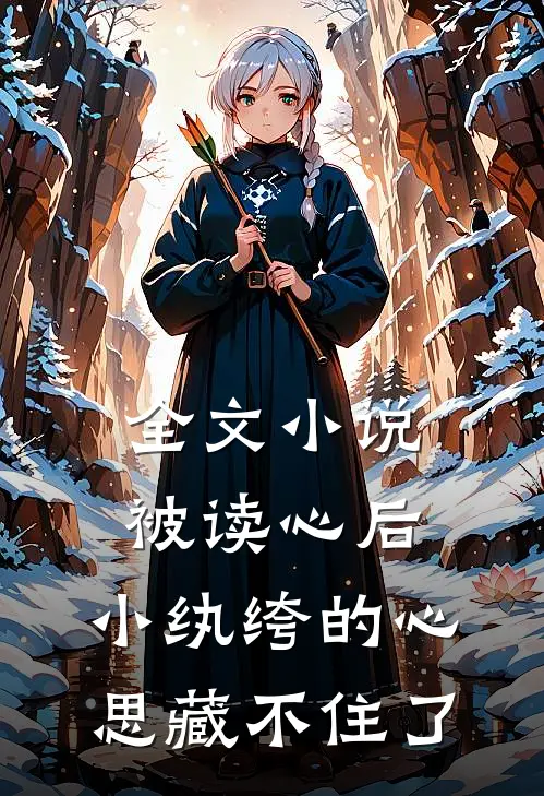 全文小说被读心后，小纨绔的心思藏不住了