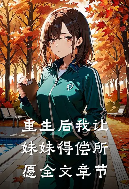 重生后我让妹妹得偿所愿全文章节