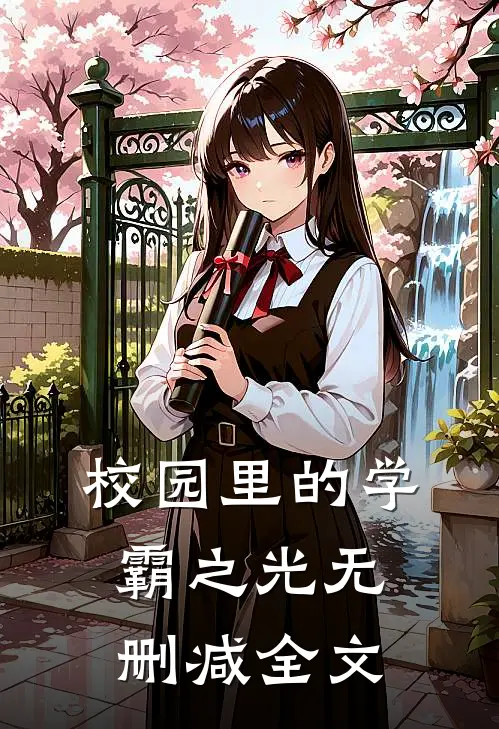 校园里的学霸之光无删减全文