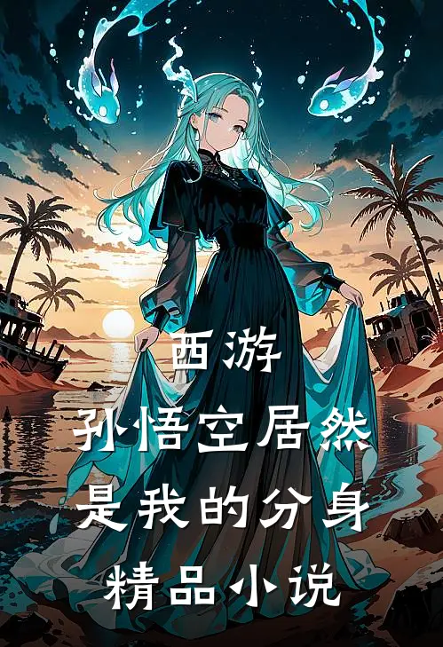 西游：孙悟空居然是我的分身精品小说