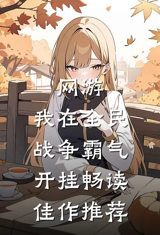 网游：我在全民战争霸气开挂畅读佳作推荐