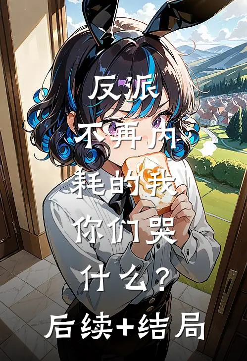 反派：不再内耗的我，你们哭什么？后续+结局