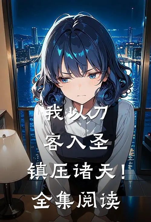 我以刀客入圣，镇压诸天！全集阅读