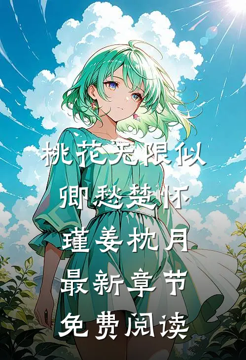 桃花无限似卿愁楚怀瑾姜枕月最新章节免费阅读