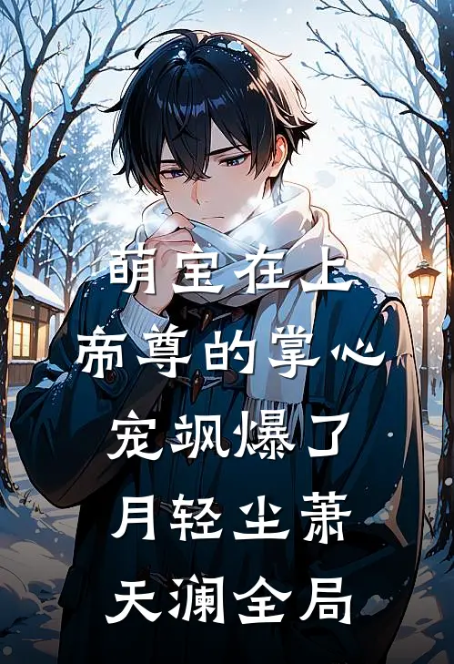 萌宝在上：帝尊的掌心宠飒爆了月轻尘萧天澜全局