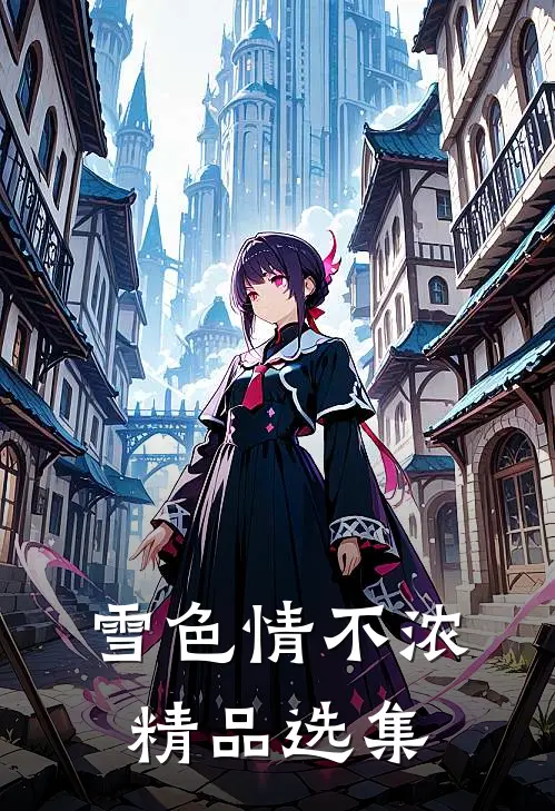 雪色情不浓精品选集