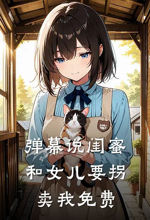 弹幕说闺蜜和女儿要拐卖我免费