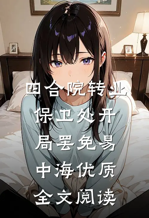 四合院转业保卫处开局罢免易中海优质全文阅读