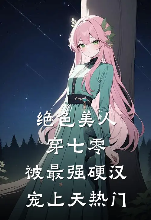 绝色美人穿七零，被最强硬汉宠上天热门