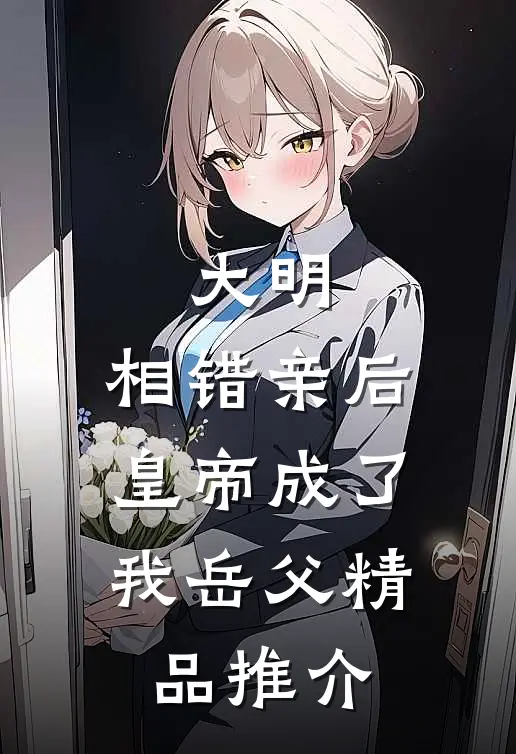 大明：相错亲后，皇帝成了我岳父精品推介