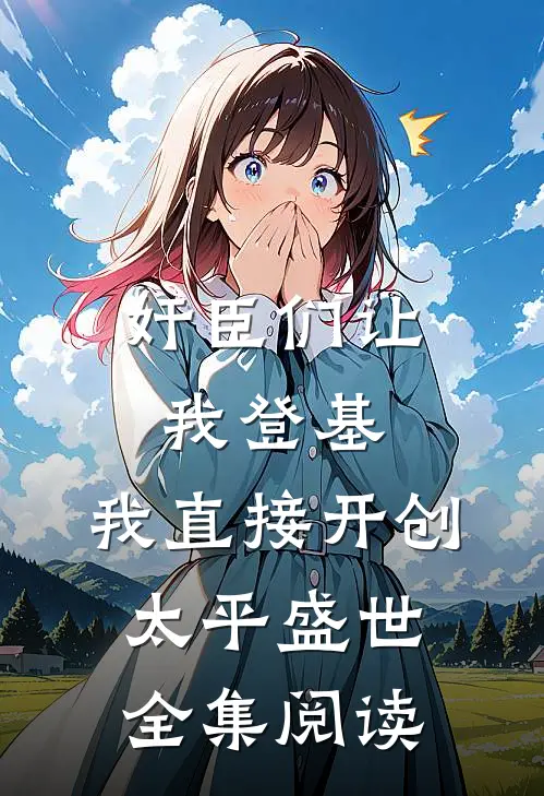 奸臣们让我登基，我直接开创太平盛世全集阅读