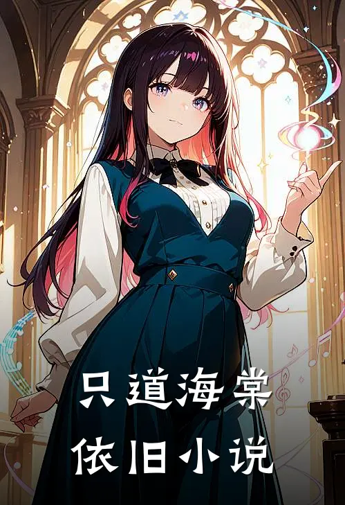 只道海棠依旧小说