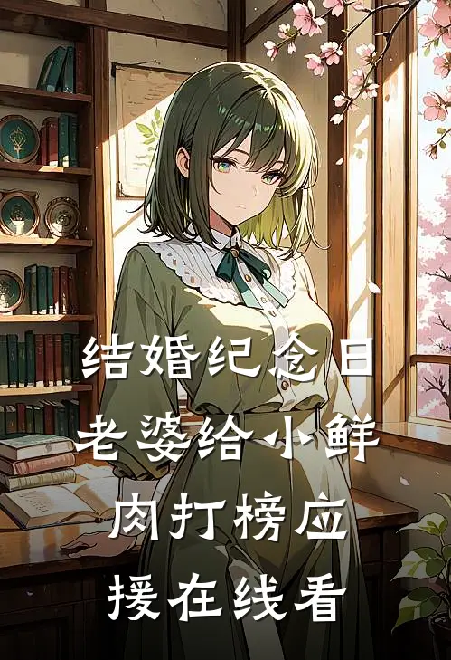 结婚纪念日，老婆给小鲜肉打榜应援在线看