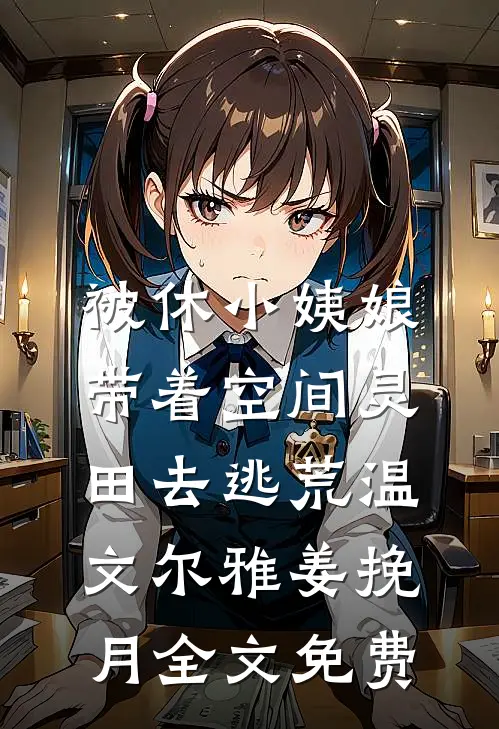 被休小姨娘，带着空间灵田去逃荒温文尔雅姜挽月全文免费