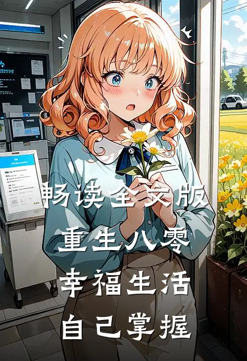 畅读全文版重生八零，幸福生活自己掌握