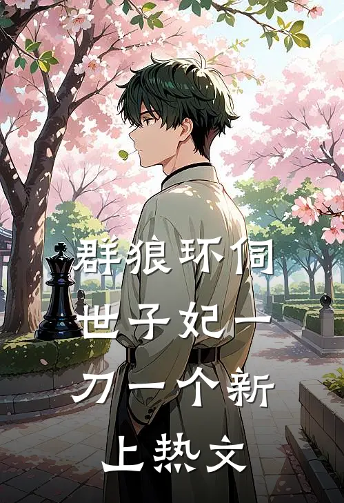 群狼环伺，世子妃一刀一个新上热文