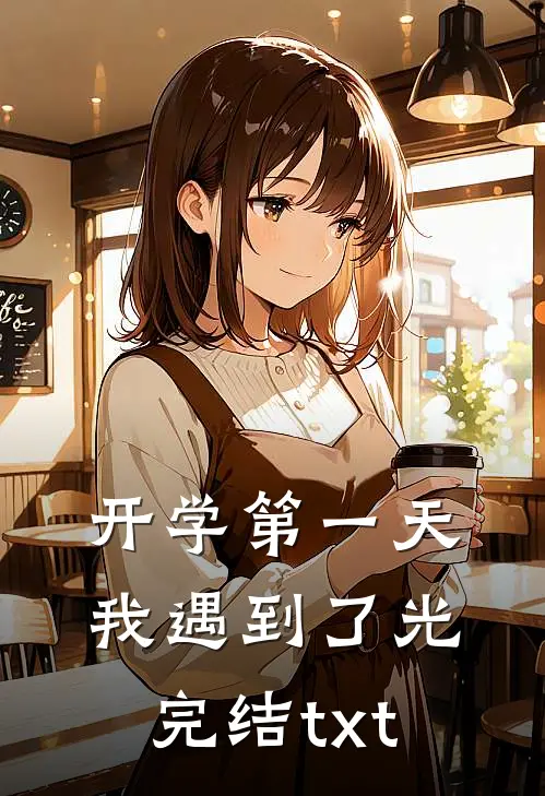 开学第一天，我遇到了光完结txt