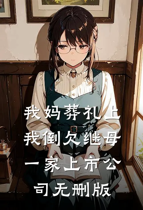 我妈葬礼上，我倒欠继母一家上市公司无删版