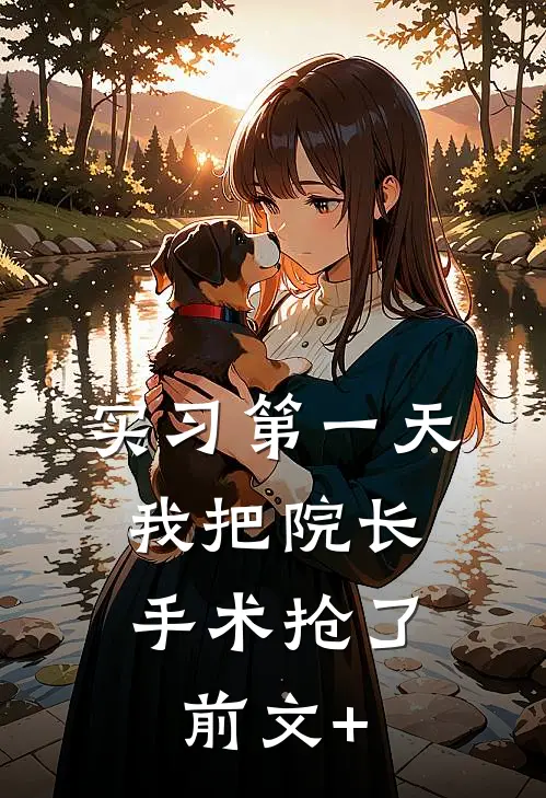实习第一天，我把院长手术抢了前文+