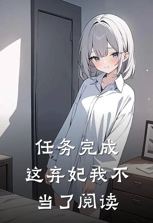任务完成，这弃妃我不当了阅读