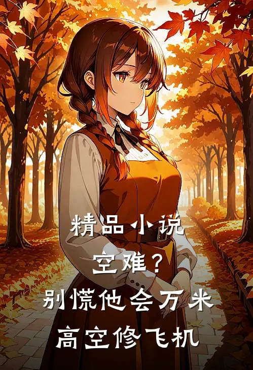 精品小说空难？别慌，他会万米高空修飞机