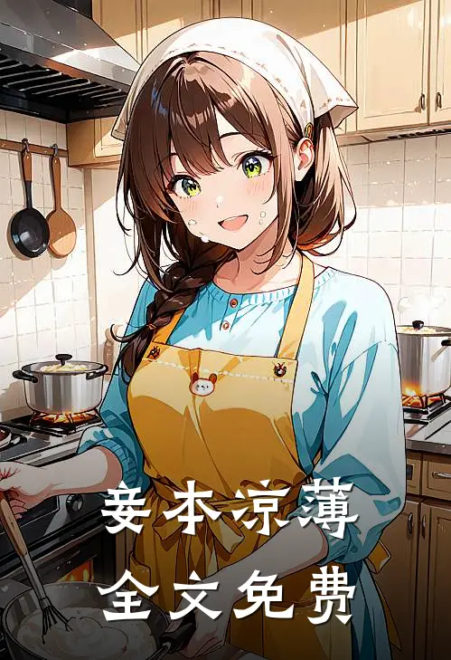 妾本凉薄全文免费
