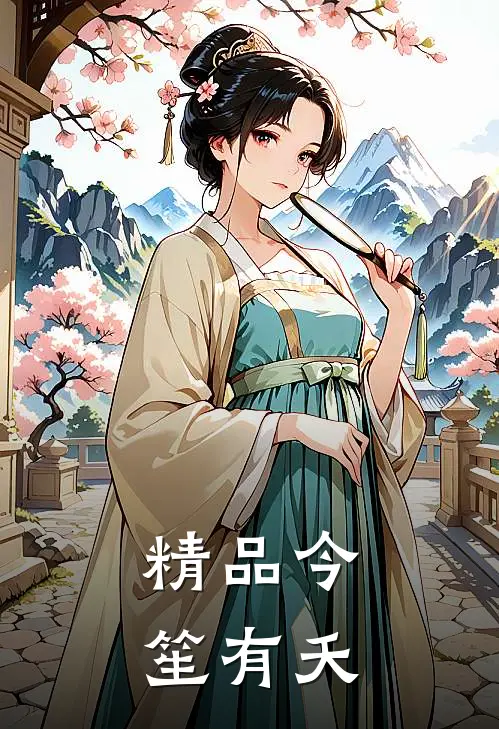 精品今笙有夭