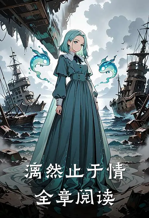 漓然止于情全章阅读