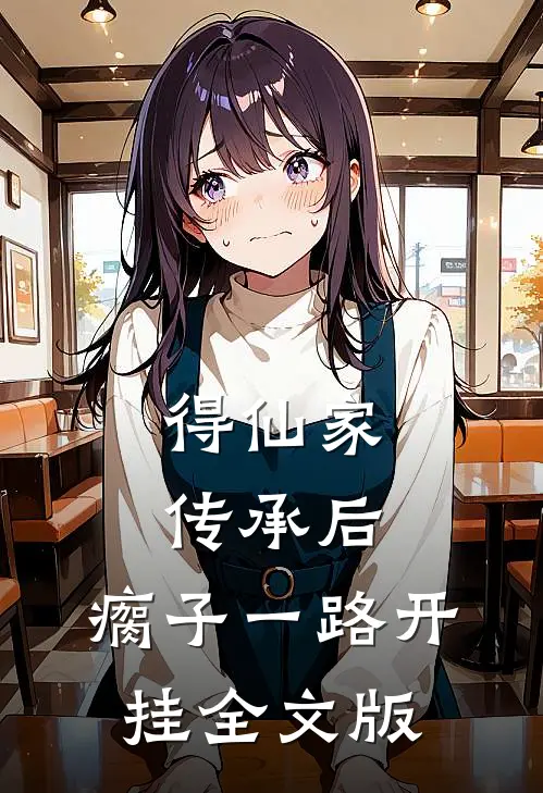 得仙家传承后，瘸子一路开挂全文版