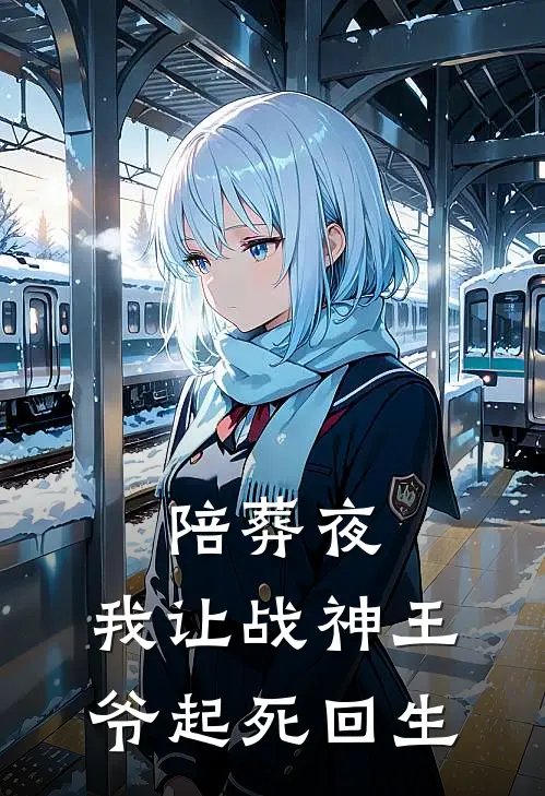 陪葬夜，我让战神王爷起死回生