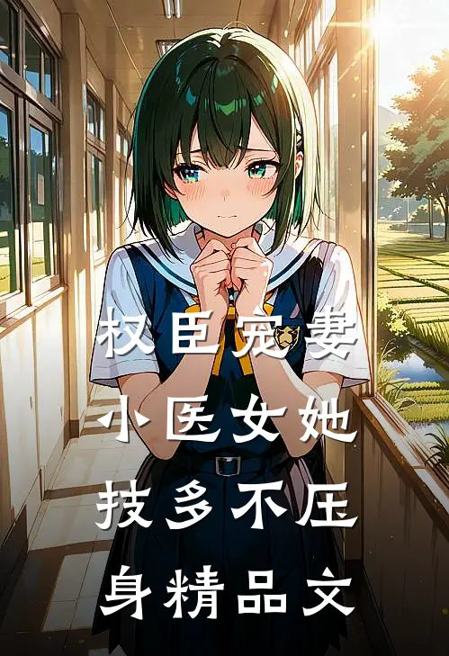 权臣宠妻：小医女她技多不压身精品文