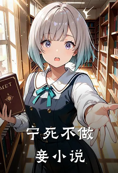 宁死不做妾小说