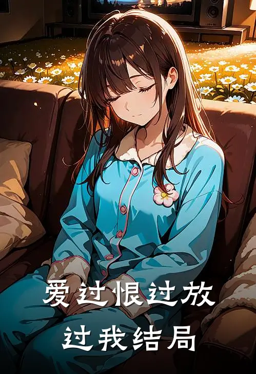 爱过恨过放过我结局