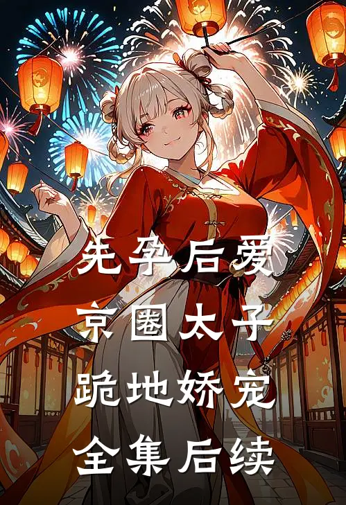 先孕后爱，京圈太子跪地娇宠全集后续