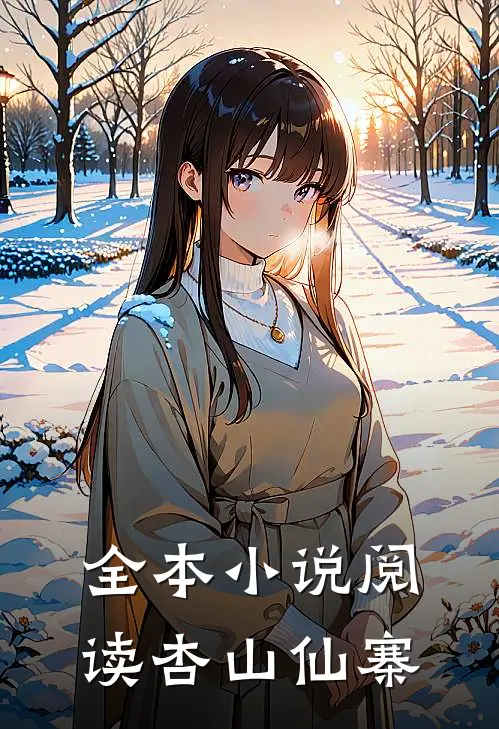 全本小说阅读杏山仙寨