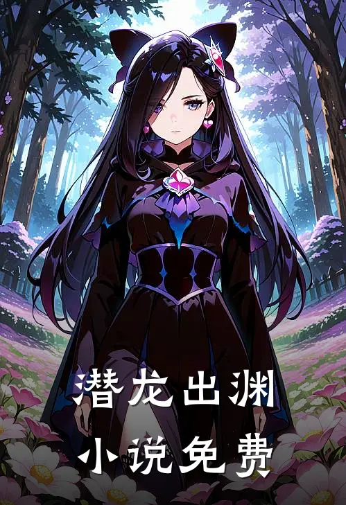 潜龙出渊小说免费