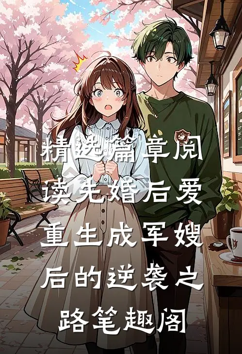 精选篇章阅读先婚后爱重生成军嫂后的逆袭之路笔趣阁