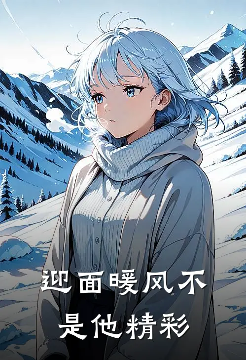迎面暖风不是他精彩