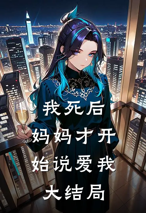 我死后，妈妈才开始说爱我大结局