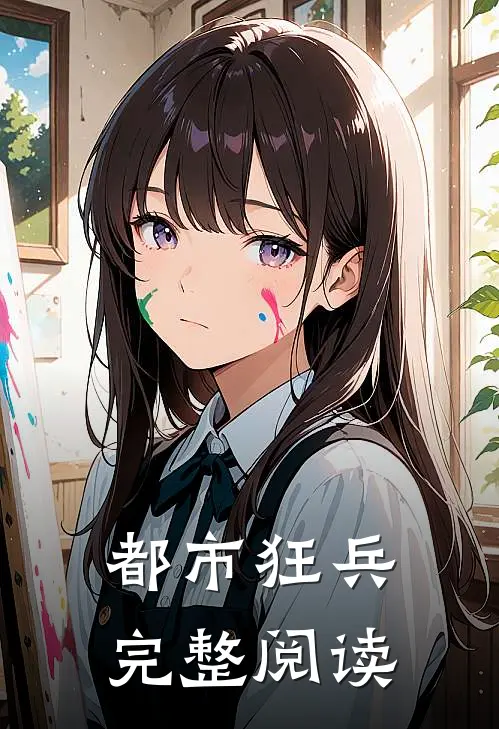 都市狂兵完整阅读