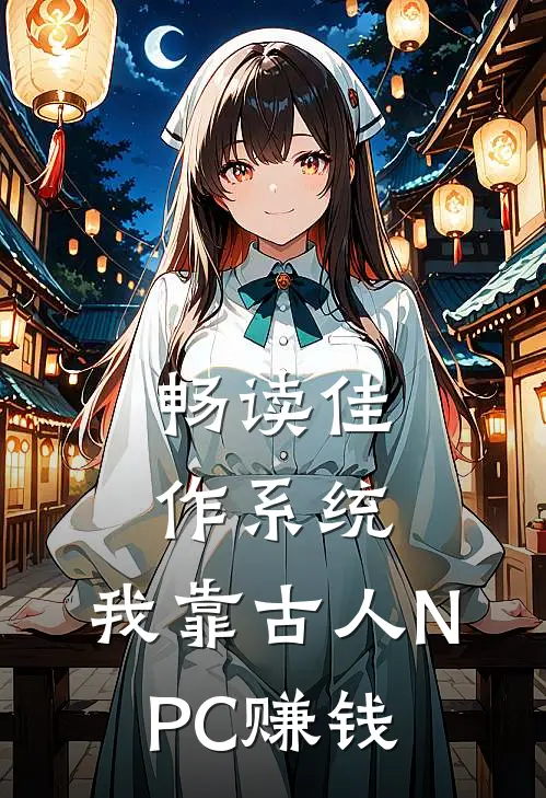 畅读佳作系统：我靠古人NPC赚钱