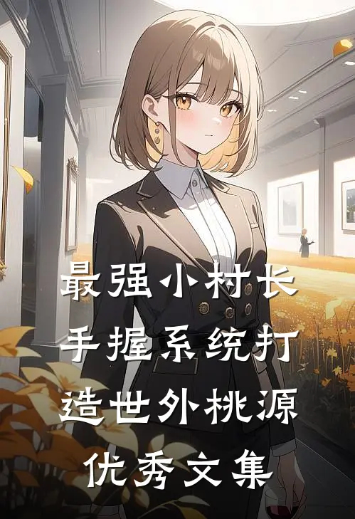 最强小村长：手握系统打造世外桃源优秀文集
