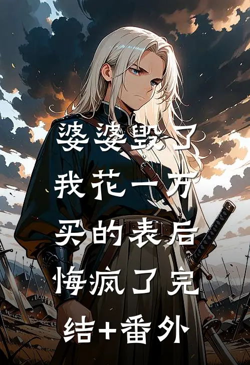 婆婆毁了我花一万买的表后，悔疯了完结+番外