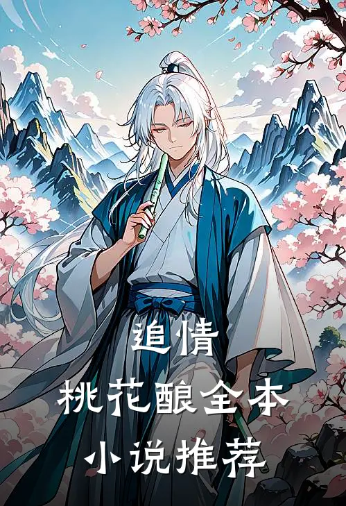 追情，桃花酿全本小说推荐
