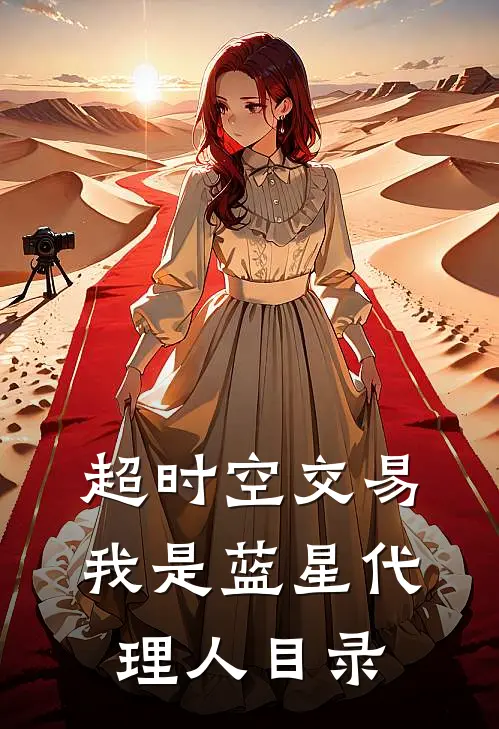 超时空交易：我是蓝星代理人目录