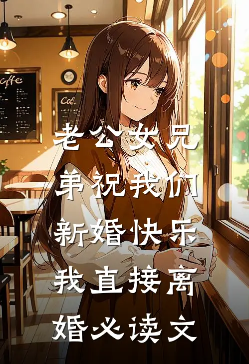 老公女兄弟祝我们新婚快乐，我直接离婚必读文