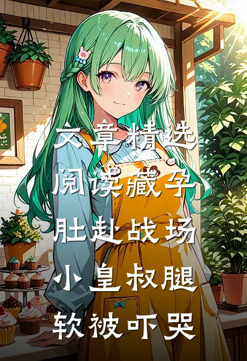 文章精选阅读藏孕肚赴战场，小皇叔腿软被吓哭